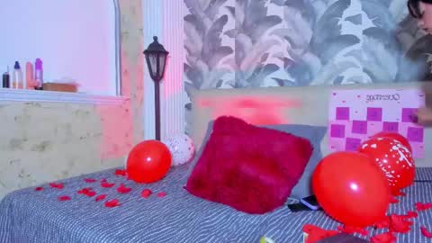 Snapshot of luna_morgan_ chatting on February 15, 2025, 3:09 am Luna Morgan online show from February 15, 2025, 3:09 am