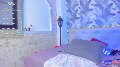 Snapshot of luna_morgan_ chatting on February 16, 2025, 6:54 am Luna Morgan online show from February 16, 2025, 6:54 am