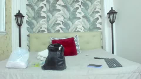 Snapshot of luna_morgan_ chatting on February 27, 2025, 9:22 am Luna Morgan online show from February 27, 2025, 9:22 am