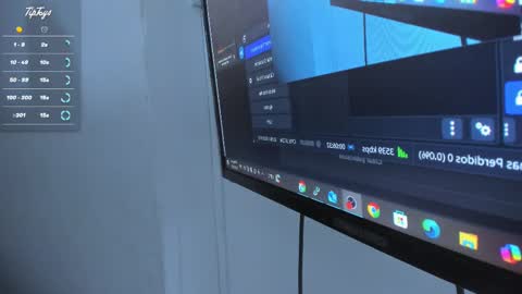 Snapshot of luna_morgan_ chatting on March 5, 2025, 2:46 am Luna Morgan online show from March 5, 2025, 2:46 am