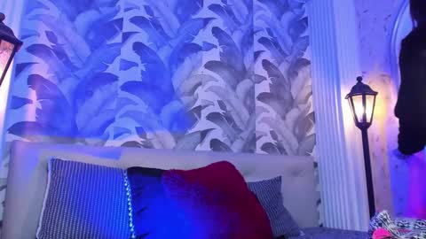 Snapshot of luna_morgan_ chatting on September 10, 2025, 3:17 am Luna Morgan online show from September 10, 2025, 3:17 am