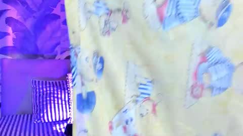 Snapshot of luna_morgan_ chatting on September 12, 2025, 3:06 am Luna Morgan online show from September 12, 2025, 3:06 am