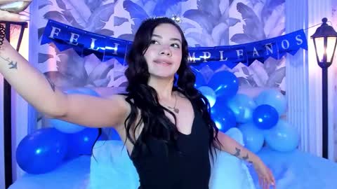 Snapshot of luna_morgan_ chatting on September 17, 2025, 1:07 am Luna Morgan online show from September 17, 2025, 1:07 am