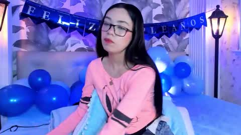 Snapshot of luna_morgan_ chatting on September 19, 2025, 3:19 am Luna Morgan online show from September 19, 2025, 3:19 am