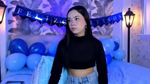 Snapshot of luna_morgan_ chatting on September 20, 2025, 2:56 am Luna Morgan online show from September 20, 2025, 2:56 am