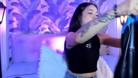 Snapshot of luna_morgan_ chatting on September 23, 2025, 3:20 am Luna Morgan online show from September 23, 2025, 3:20 am