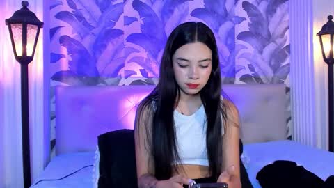 Snapshot of luna_morgan_ chatting on September 25, 2025, 3:43 am Luna Morgan online show from September 25, 2025, 3:43 am