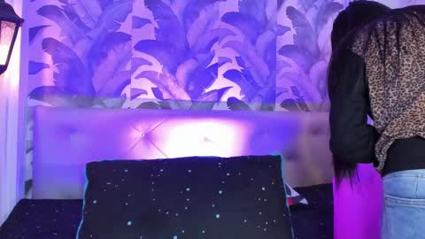 Snapshot of luna_morgan_ chatting on October 7, 2025, 3:04 am Luna Morgan online show from October 7, 2025, 3:04 am