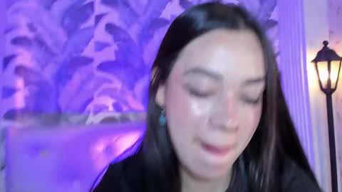 Snapshot of luna_morgan_ chatting on October 14, 2025, 3:18 am Luna Morgan online show from October 14, 2025, 3:18 am