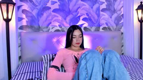 Snapshot of luna_morgan_ chatting on October 21, 2025, 3:51 am Luna Morgan online show from October 21, 2025, 3:51 am