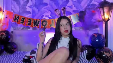 Snapshot of luna_morgan_ chatting on October 30, 2025, 5:20 am Luna Morgan online show from October 30, 2025, 5:20 am