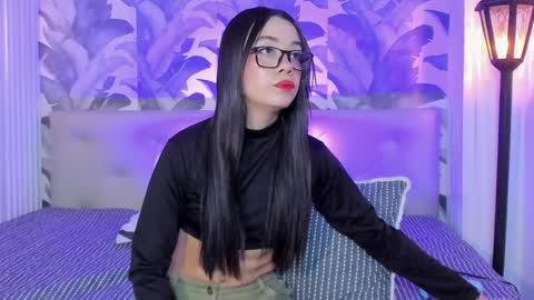 Snapshot of luna_morgan_ chatting on November 7, 2025, 3:28 am Luna Morgan online show from November 7, 2025, 3:28 am