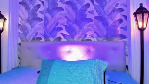 Snapshot of luna_morgan_ chatting on November 11, 2025, 3:28 am Luna Morgan online show from November 11, 2025, 3:28 am