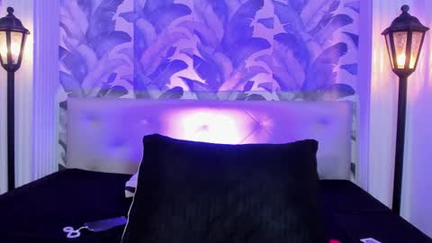 Luna Morgan online show from February 26, 2026, 3:16 am