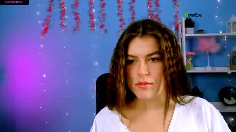 Snapshot of luna_noct chatting on July 8, 2026, 9:03 am Princess Luna online show from July 8, 2026, 9:03 am