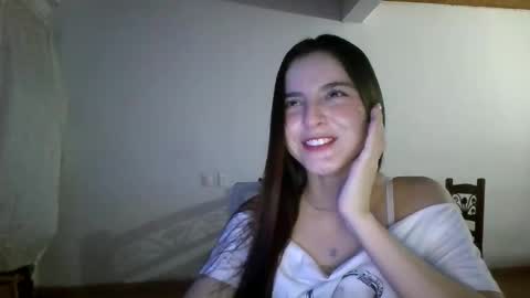 LUNA online show from April 18, 2026, 11:27 pm