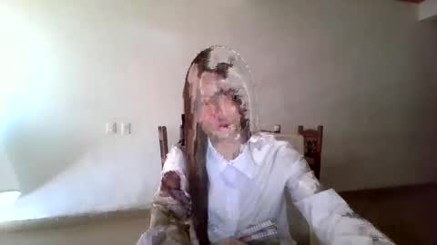 LUNA online show from April 20, 2026, 9:16 pm