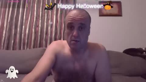 Luna online show from November 1, 2025, 10:56 pm