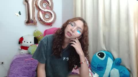 Snapshot of luna_rios69 chatting on February 2, 2026, 9:13 pm luna_rios69 online show from February 2, 2026, 9:13 pm