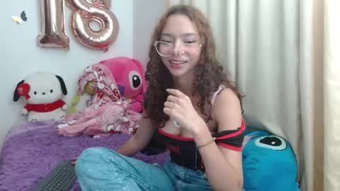 Snapshot of luna_rios69 chatting on February 3, 2026, 11:54 pm luna_rios69 online show from February 3, 2026, 11:54 pm