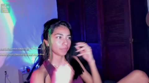 Luna Roja26 online show from July 30, 2026, 6:40 pm