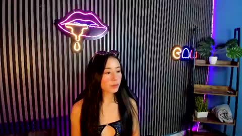 Snapshot of luna_roose1 chatting on July 29, 2026, 7:23 pm Luna Rosse online show from July 29, 2026, 7:23 pm