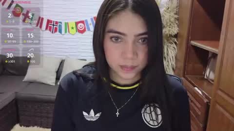 Snapshot of luna_rousse26 chatting on June 12, 2026, 3:22 pm luna_rousse26 online show from June 12, 2026, 3:22 pm
