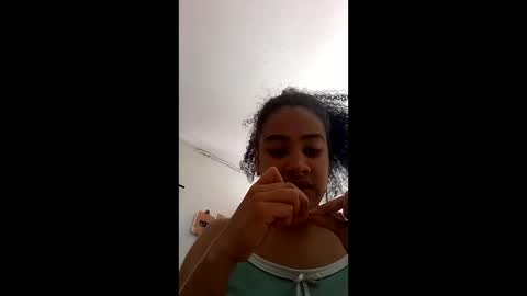 Snapshot of luna_sexxgirl chatting on March 25, 2026, 8:04 pm Luna sexgirl online show from March 25, 2026, 8:04 pm