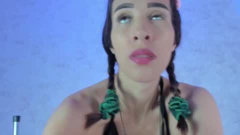 Luna online show from March 17, 2026, 11:46 am