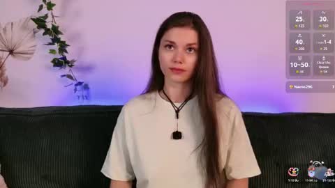 Snapshot of luna_smille chatting on June 12, 2026, 8:02 am luna_smille online show from June 12, 2026, 8:02 am