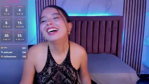 Luna  online show from September 27, 2025, 11:48 am