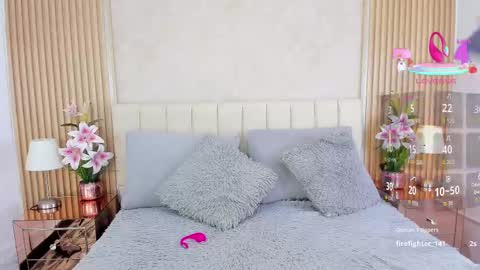 Luna Taylors online show from September 29, 2025, 11:04 am