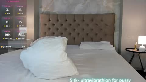 Luna online show from April 23, 2026, 12:29 pm