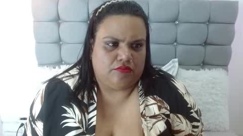 LUNA VIXEN online show from March 3, 2026, 7:09 pm