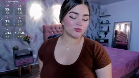  Luna online show from November 16, 2025, 3:01 am