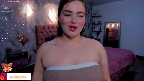  Luna online show from November 30, 2025, 4:05 am