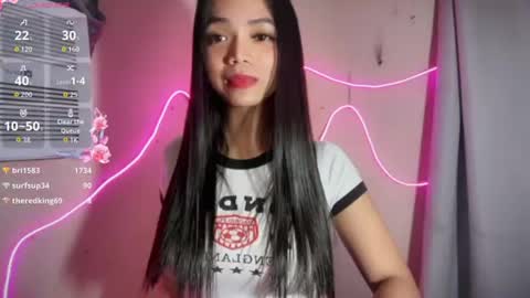 Snapshot of luna_whitedoll chatting on July 21, 2026, 9:11 am luna_whitedoll online show from July 21, 2026, 9:11 am