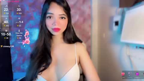 Snapshot of luna_whitedoll chatting on July 27, 2026, 6:48 pm luna_whitedoll online show from July 27, 2026, 6:48 pm