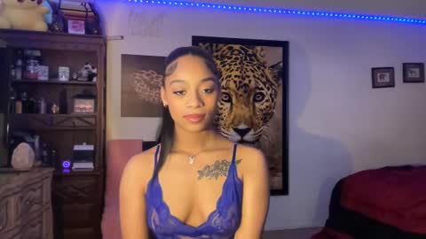 lunaa_11 online show from December 8, 2024, 3:21 am