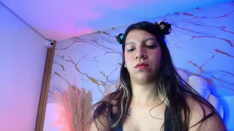 Lunaa rossee  online show from April 1, 2026, 11:55 am