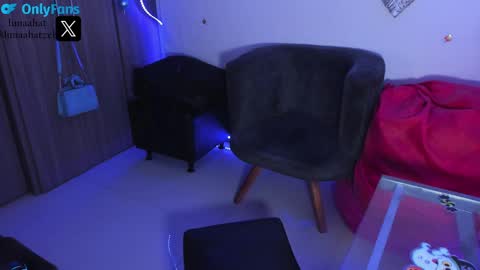 Luna Hatzel online show from January 23, 2025, 8:25 am