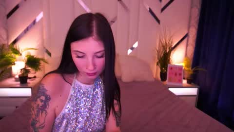 lunaamay online show from January 19, 2026, 8:29 am