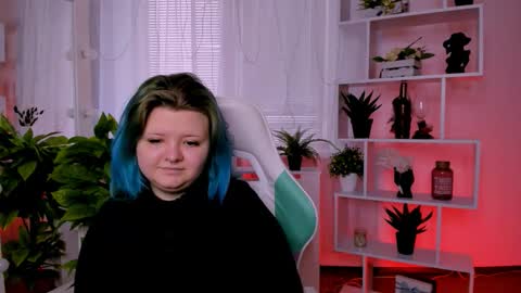 Luna online show from March 2, 2026, 6:47 am