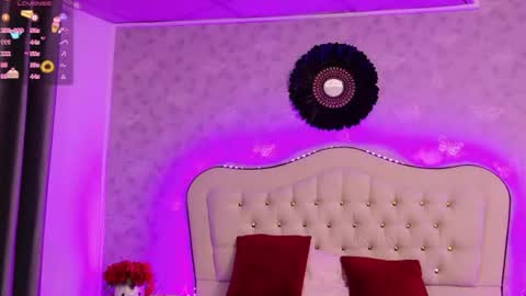 Snapshot of lunababe_ chatting on June 27, 2026, 11:26 am lunababe_ online show from June 27, 2026, 11:26 am