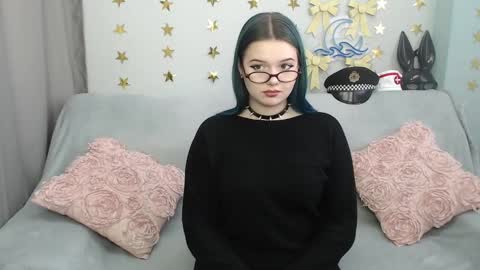 Luna online show from February 3, 2026, 8:52 am