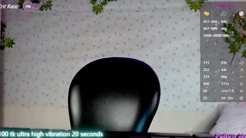 Luna online show from February 18, 2025, 10:03 pm