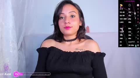 Luna online show from December 14, 2025, 6:30 am