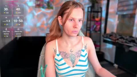 Britney online show from February 16, 2026, 5:20 pm