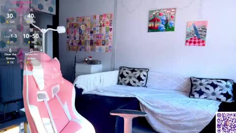 Britney online show from March 18, 2026, 2:20 pm