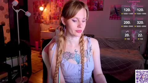 Britney online show from April 4, 2026, 7:22 pm